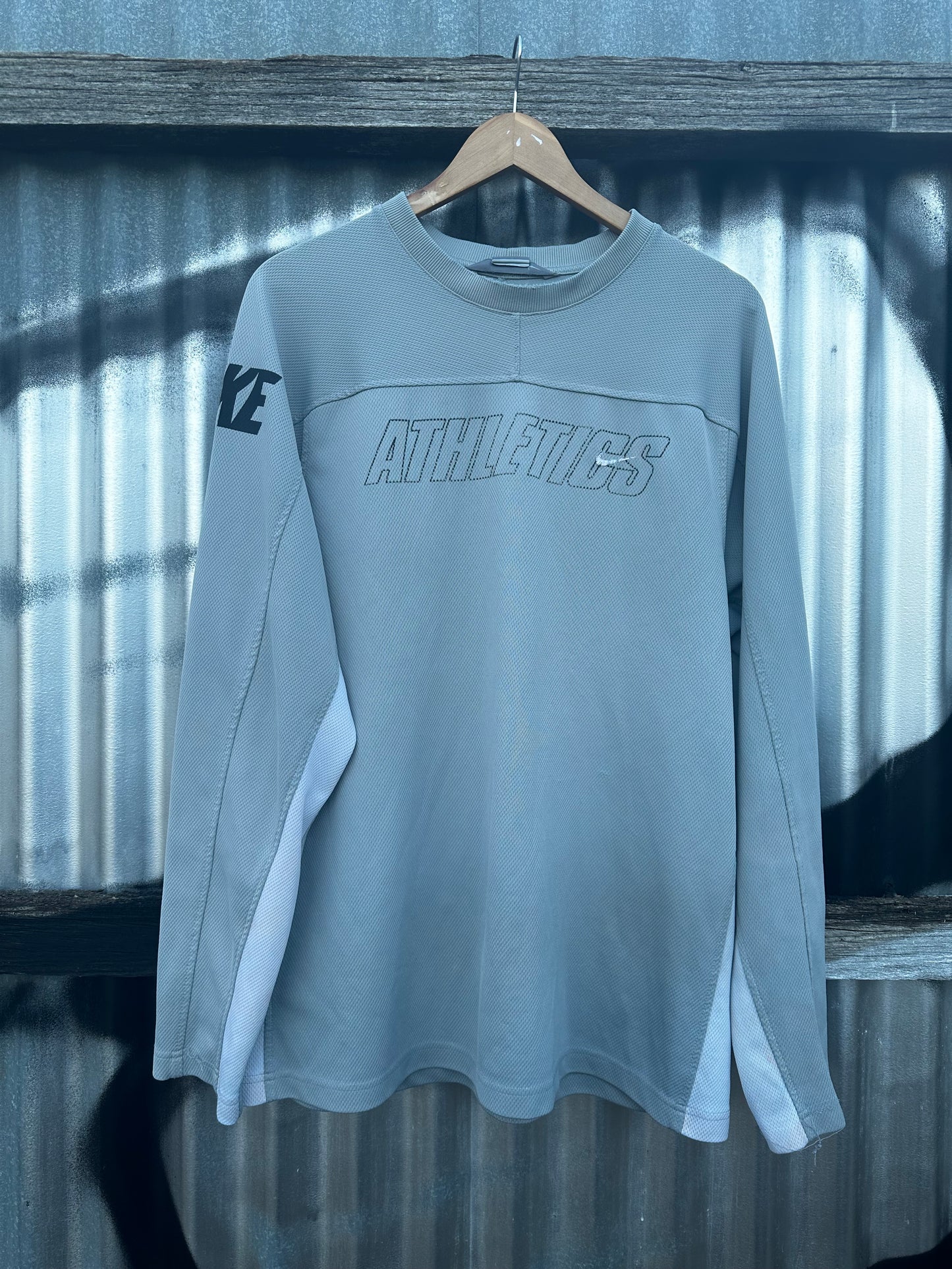 Vintage Nike Long Sleeve