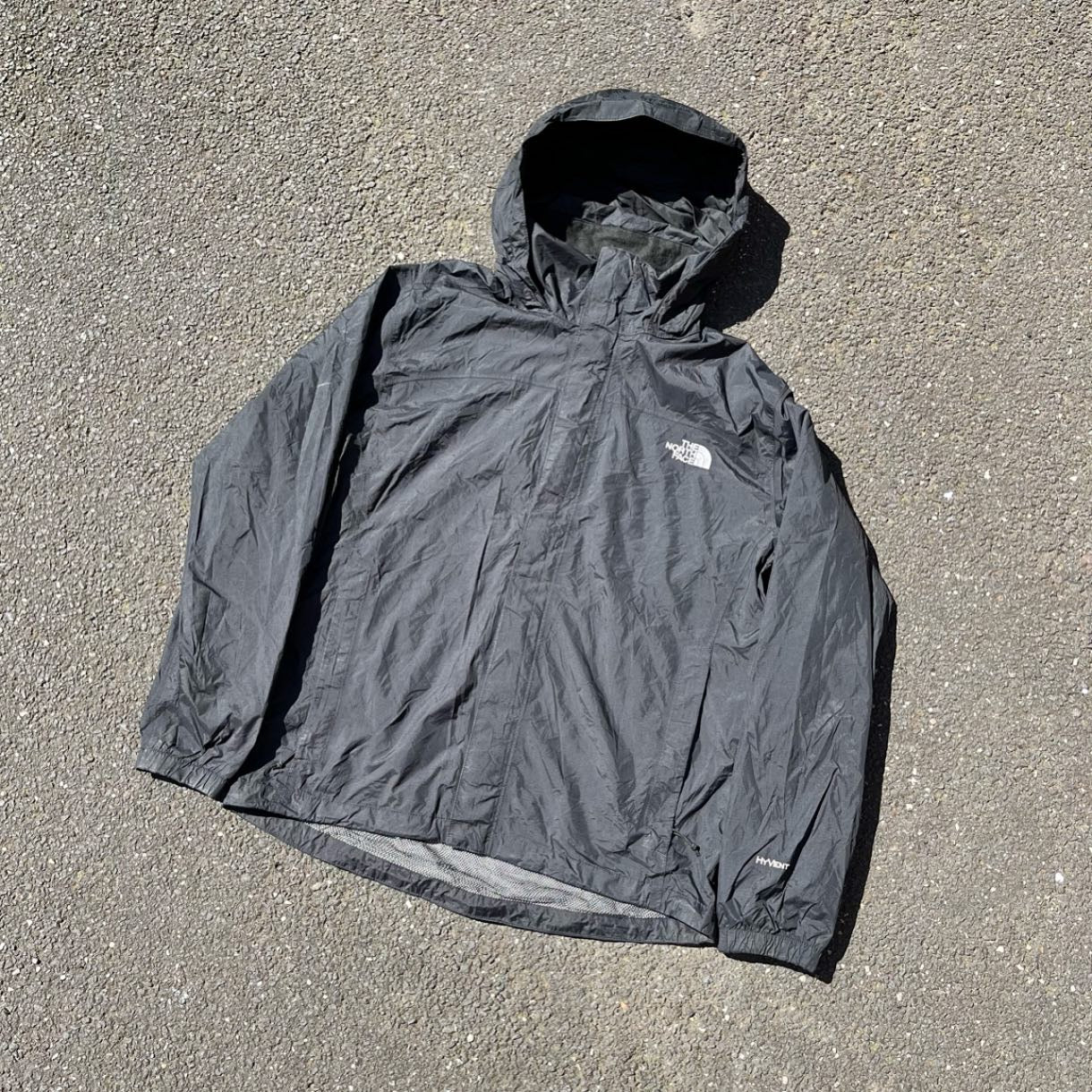 TNF HyVent Jacket