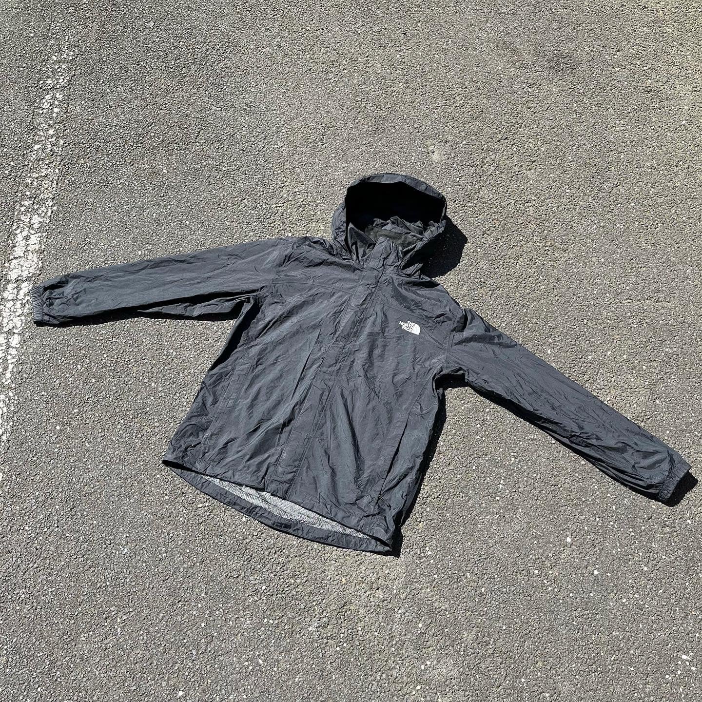 TNF HyVent Jacket Seven Melbourne